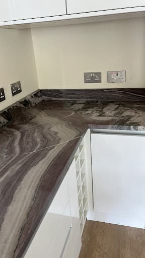 Granite Worktops 2 Go Ltd — Customer photo