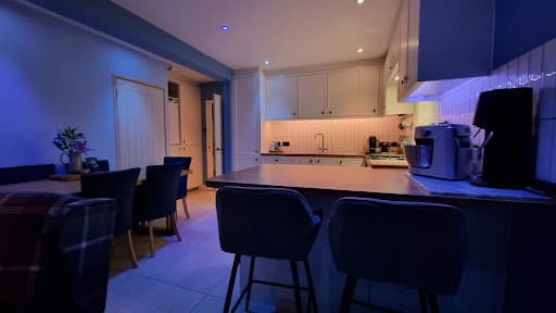 MS Bathrooms, Kitchens and Extensions Southampton — Customer photo