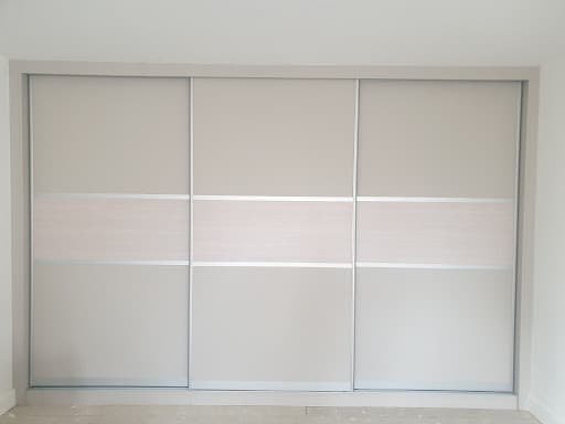 TMS Kitchens & Bedrooms — Customer photo