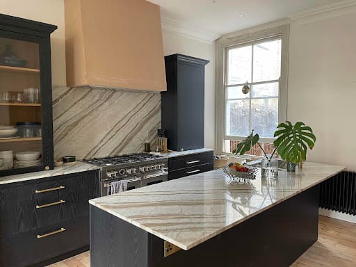 Naked Kitchens - Chelsea — Customer photo