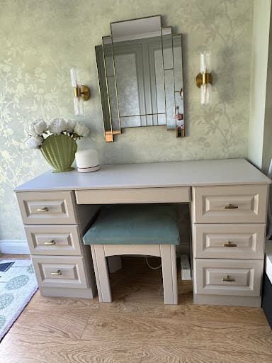 Crown Bedrooms — Customer photo
