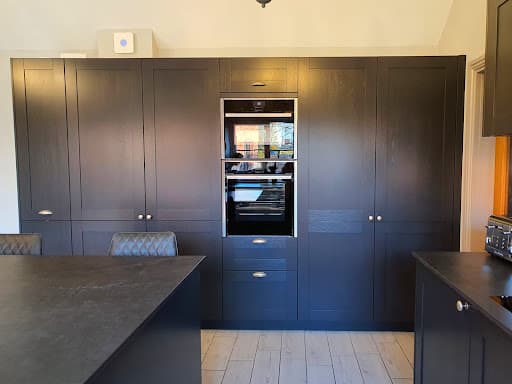 Studio 35 York - York Kitchen Showroom — Customer photo