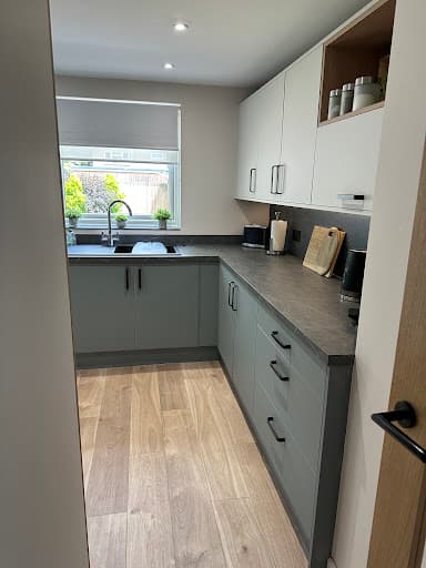 Wren Kitchens — Customer photo