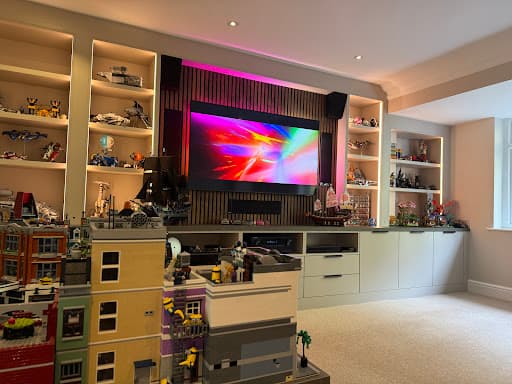 DTR Customs Ltd — Customer photo