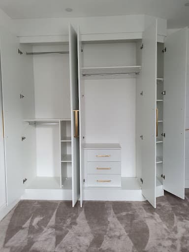 Rightstyle Fitted Bedrooms — Customer photo