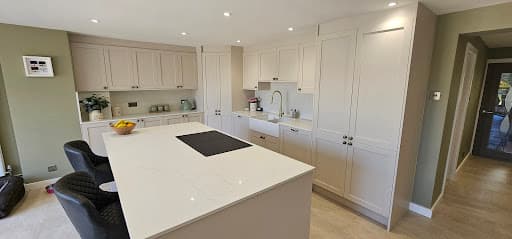 MAS Collection | Kitchens & Bathrooms Reading — Customer photo
