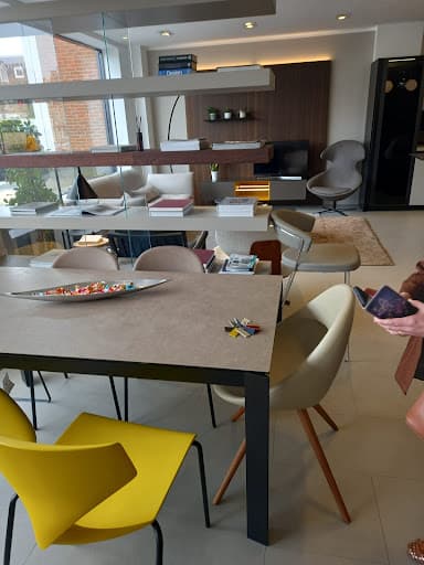 Belvisi Kitchen & Furniture — Customer photo