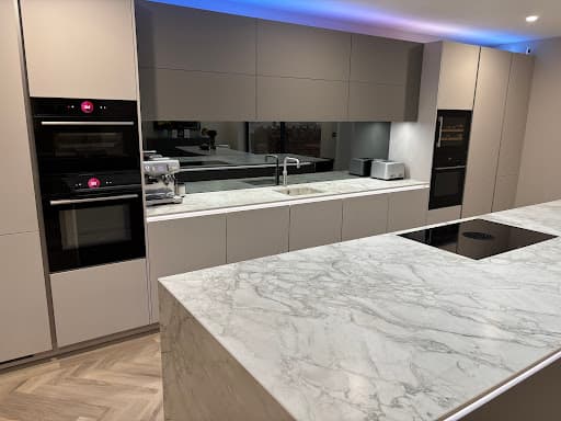 Kutchenhaus Cardiff — Customer photo