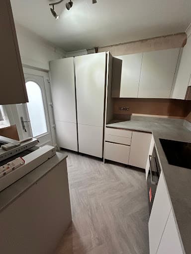 Kitchens In Colour — Customer photo
