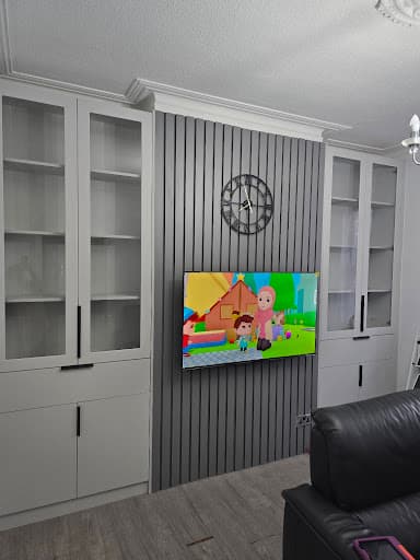 Smiths Fitted Wardrobes & Kitchens Limited — Customer photo