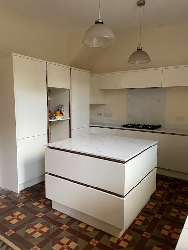 Jam Kitchens — Customer photo