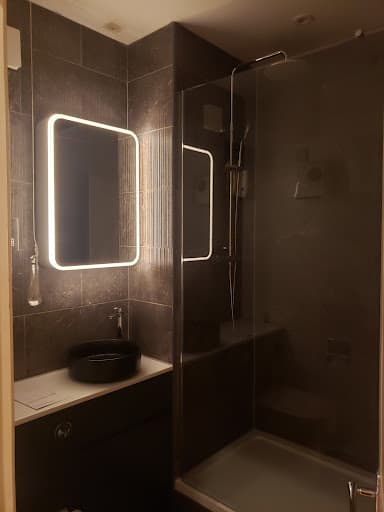 England's Finest Ltd, Kitchens - Bathrooms - Building — Customer photo