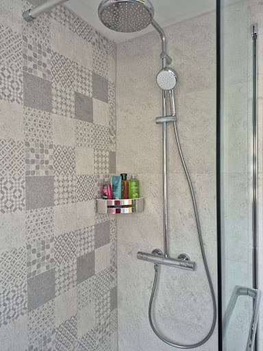 Bluewater Bathrooms & Kitchens Showroom York — Customer photo