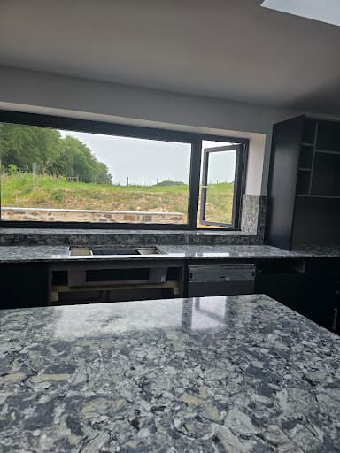 Mayflower Stone Limited — Customer photo