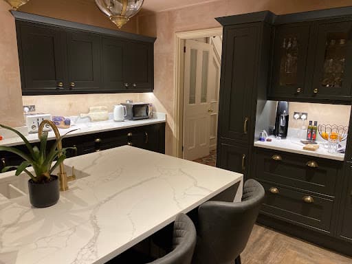Bettinsons kitchens and appliances — Customer photo