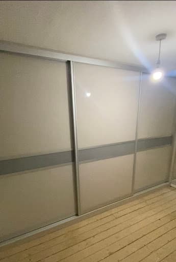 TMS Kitchens & Bedrooms — Customer photo