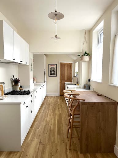 Kitchen Design Centre — Customer photo
