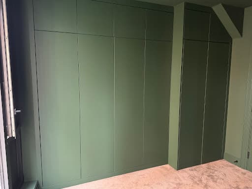 Brighton Bespoke Interiors Ltd. — Customer photo