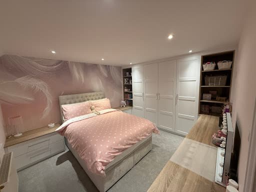 Grays Fitted Furniture Ltd — Customer photo