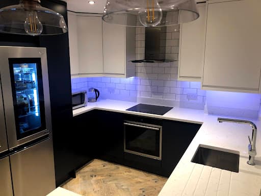 NMB Kitchens & Bathrooms Manchester — Customer photo