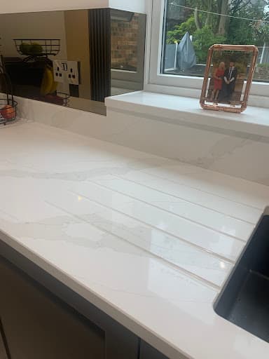 GQworktops — Customer photo
