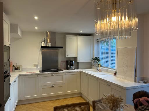 Oakstone Interiors — Customer photo