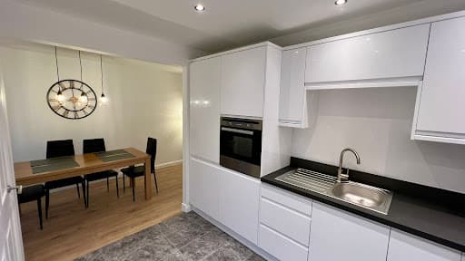 ABC Services Ltd — Customer photo