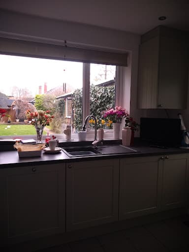 Wren Kitchens — Customer photo