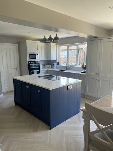 Cherryhill Distribution — Customer photo