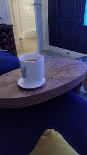 Ellis Home Interiors — Customer photo