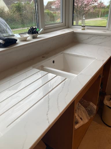 Mayflower Stone Limited — Customer photo