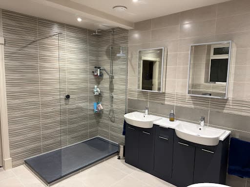 Bluewater Bathrooms & Kitchens Showroom York — Customer photo