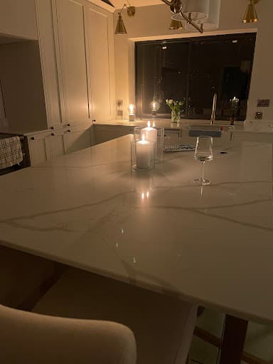 Cardiff Marble Co Ltd — Customer photo