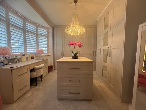 Coastal Cupboards — Customer photo