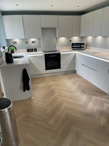 Sheffield Kitchen Outlet — Customer photo