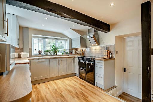 Wren Kitchens — Customer photo