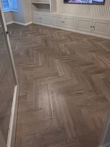 Newcastle Kitchen & Bedroom Co — Customer photo