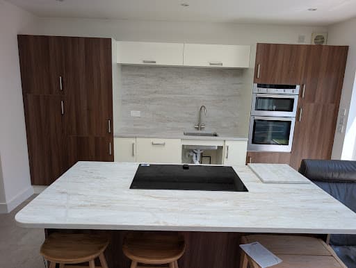 R & A Fabrications Ltd — Customer photo