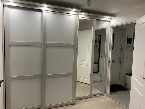 Bedrooms Plus Ltd — Customer photo