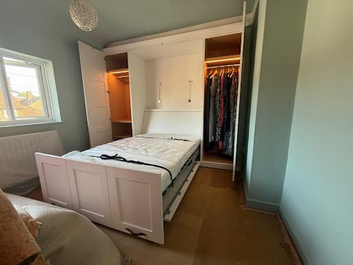 Strachan Furniture Makers Ltd — Customer photo