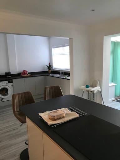 Wren Kitchens — Customer photo