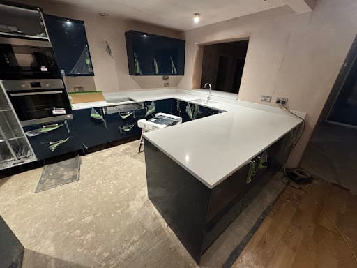 Norfolk Granite Works — Customer photo