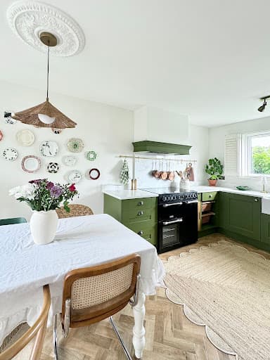 Meridian Worktops — Customer photo