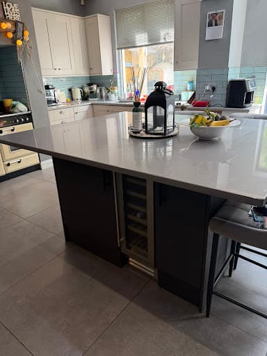 TrueFit Kitchen Fitters Sheffield — Customer photo
