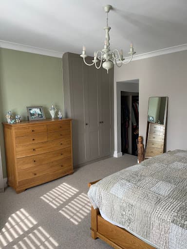 RM Joinery Kitchens And Bedrooms Ltd — Customer photo