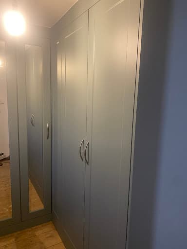 Olton Bedrooms Ltd — Customer photo