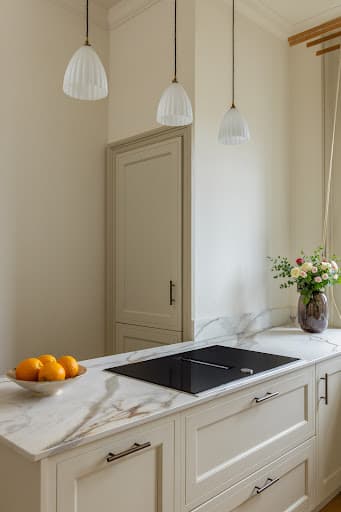 Rocca Stone & Porcelain — Customer photo