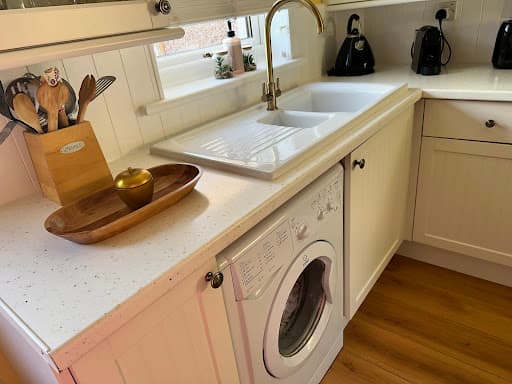 J&D Kitchen Makeovers — Customer photo