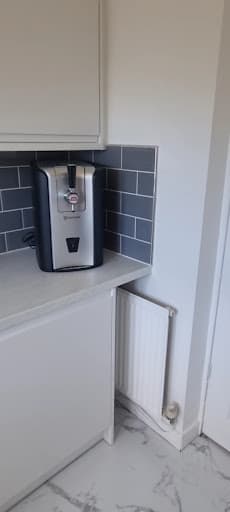 Fully Fitted Kitchens Scotland — Customer photo