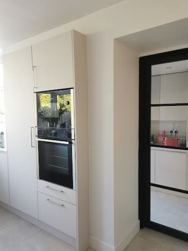 Bulldog Kitchens & Bedrooms — Customer photo